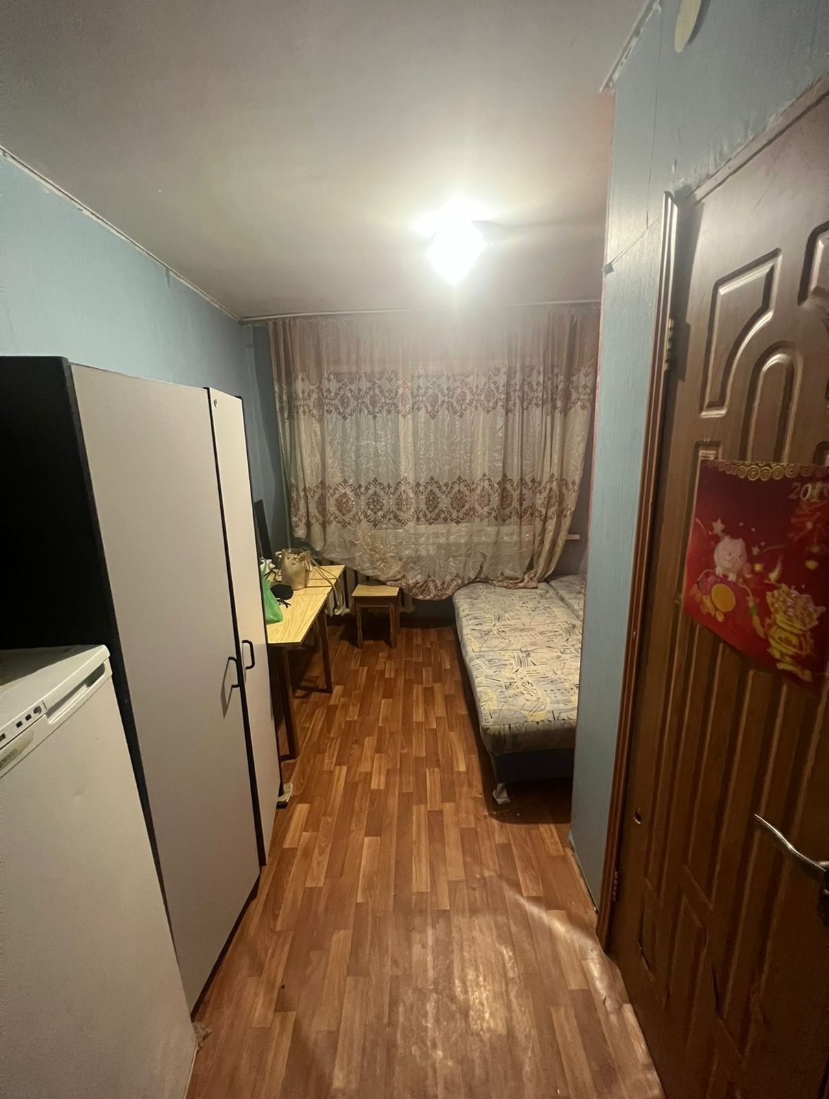 1 room flat — photo 4